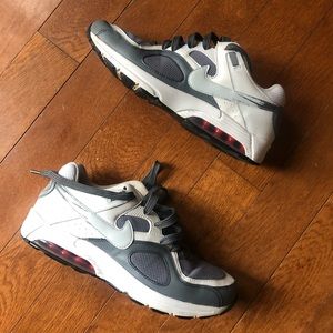 Nike Air Max Trainers